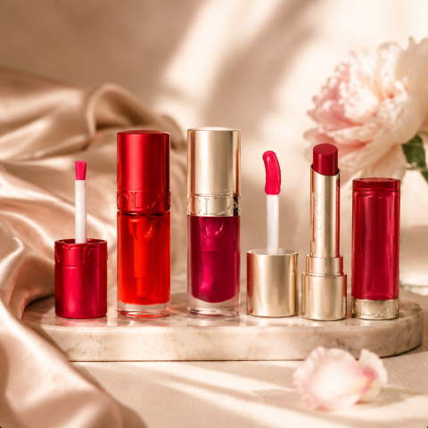 워터 립 스테인 $25.60Clarins 립케어·립메이크업 20% 할인💋