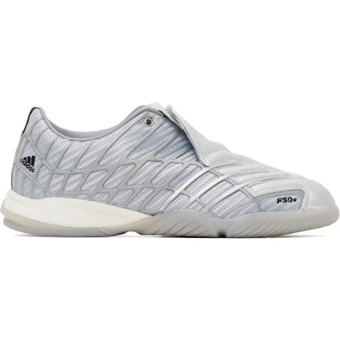 Moduba실버 F50 살라 스니커즈