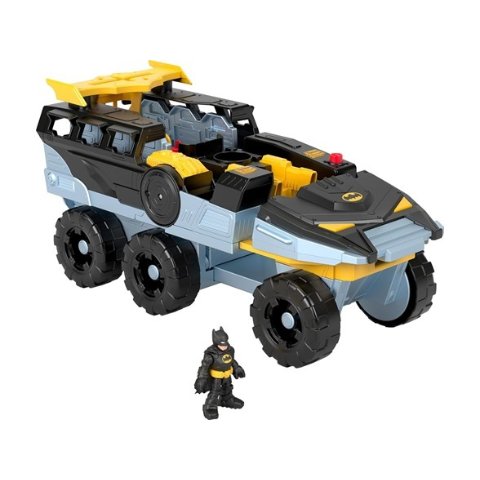 ModubaFisher-Price Imaginext DC 슈퍼 프렌즈 배트맨 피규어 세트