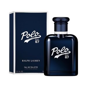 ModubaRalph Lauren 폴로 67 오 드 뚜왈렛 75ml