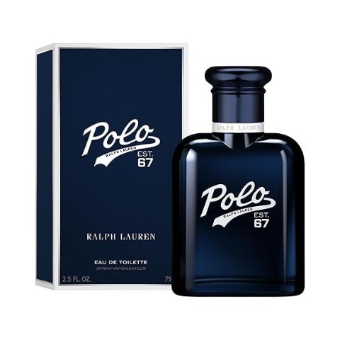 ModubaRalph Lauren 폴로 67 오 드 뚜왈렛 75ml