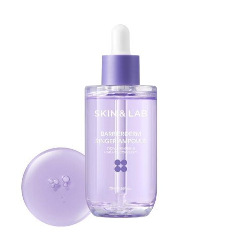 Moduba베리어덤 링거 앰플 70ml
