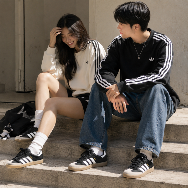 아디다스 삼바 스니커즈 $49.99Foot Locker 스니커즈 최대 50% 할인