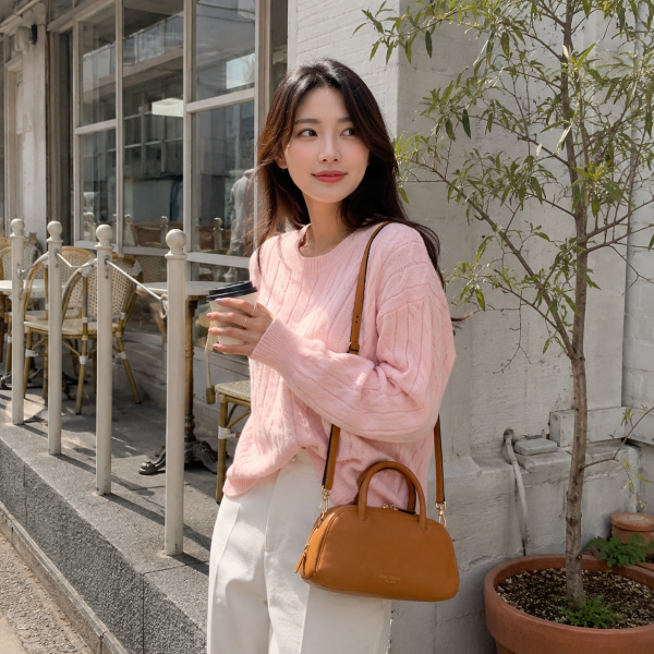그레이시 미니백 $118.80 🩷Kate Spade 세일 최대 43% 할인 + 추가 40% 할인 혜택