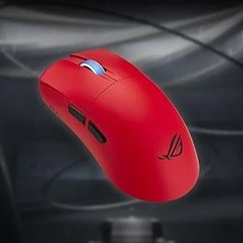 ASUS ROG Harpe II Ace 무선 게이밍 마우스