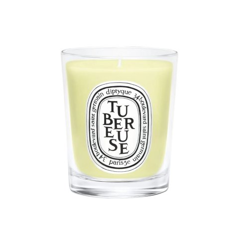 ModubaDiptyque 튜베루즈 캔들 2.5oz (스몰)