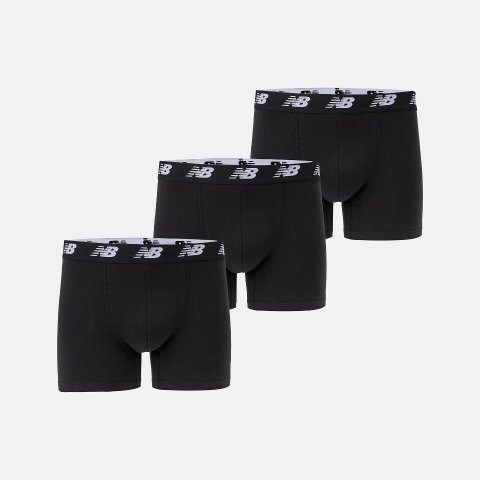 Moduba남성 벨로시티 코튼 블랙