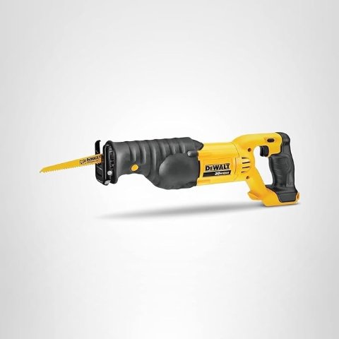 ModubaDEWALT 20V MAX 무선 컷쏘 (왕복톱)