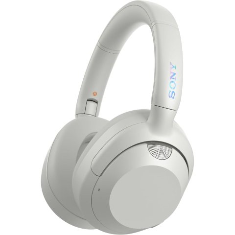 ModubaSony ULT WEAR 노이즈 캔슬링 헤드폰 블랙