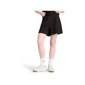 ModubaPuma 우먼즈 허 5인치 쇼츠 XL