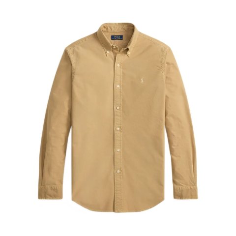 ModubaPolo Ralph Lauren 폴로 포니 자수 셔츠