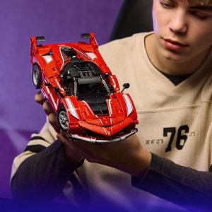 부가티 스포츠카 레고 최저가 $51.99 🚗