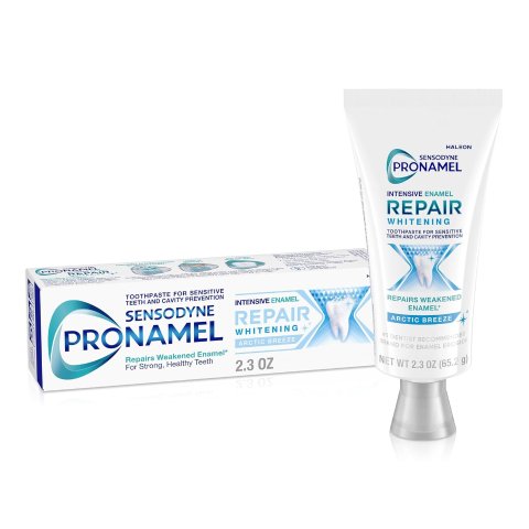Moduba섭스크라이브 주문 시 40% 할인쿠폰프로나멜 인텐시브 에나멜 리페어 치약 2.3oz