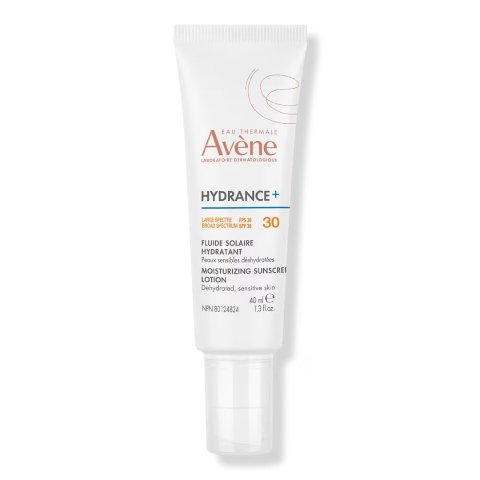 ModubaAvene 이드랑스+ 모이스처라이징 선스크린 로션 SPF 30