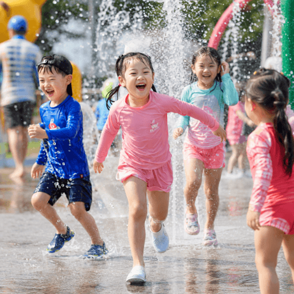 실내·야외 활동 모두 포함🌞미국에서 아이와 무료로 놀기 여름방학 부모 필수 리스트