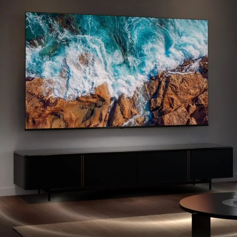Hisense 65인치 4K UHD Roku 스마트 TV