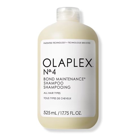 ModubaOLAPLEX No.4 본드 메인터넌스 샴푸, 17.8 oz
