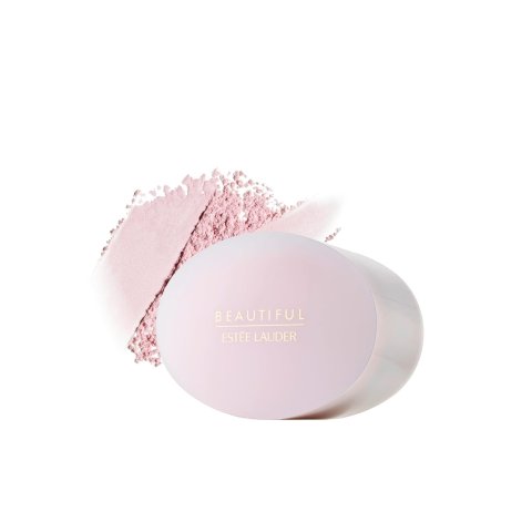 Moduba뷰티풀 퍼퓸드 바디 파우더 Rose, Lily 향