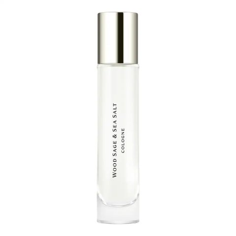 ModubaJo Malone London Wood Sage & Sea Salt 코롱 트래블 스프레이