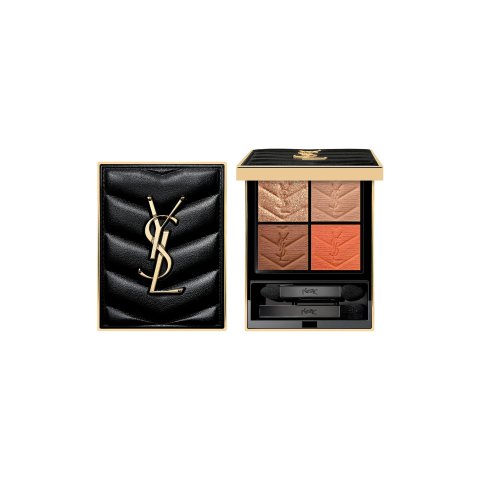 ModubaYves Saint Laurent 꾸뛰르 미니 클러치 럭셔리 아이섀도우 팔레트