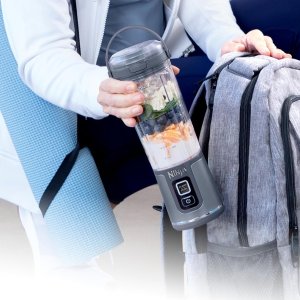 ModubaNinja 블라스트 휴대용 블렌더