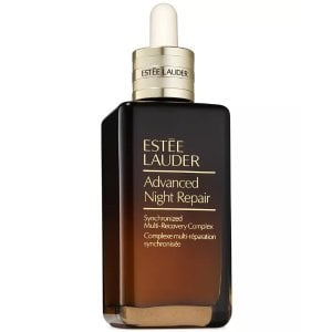 ModubaEstee Lauder 어드밴스드 나이트 리페어 하이알루로닉 애씨드 & 펩타이드 멀티 리커버리 세럼 3.9oz