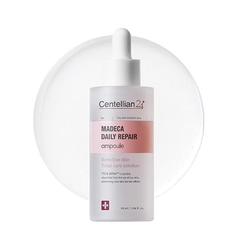 Moduba마데카 데일리 리페어 앰플 1.69fl oz