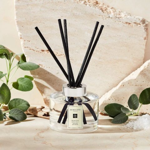 ModubaJo Malone London 우드 세이지 & 씨 솔트 리드 디퓨저