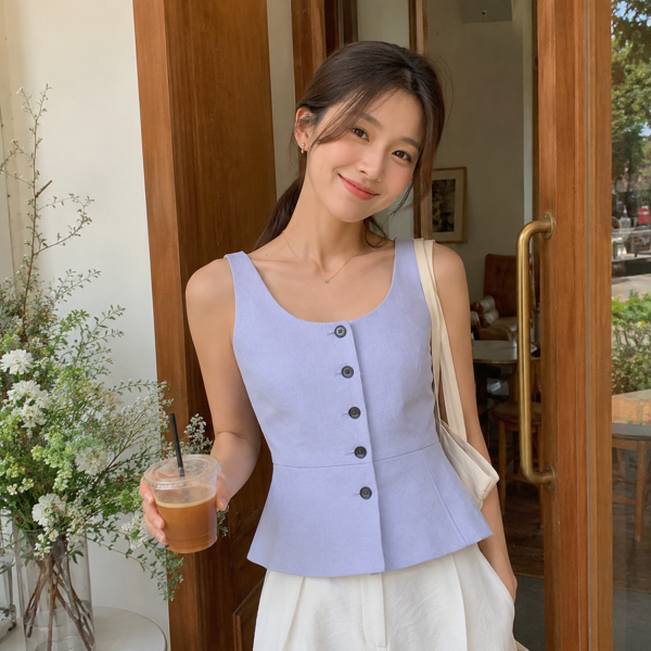 실크 린넨 크루넥 티셔츠 $99Theory 시즌오프 세일 최대 60% 할인