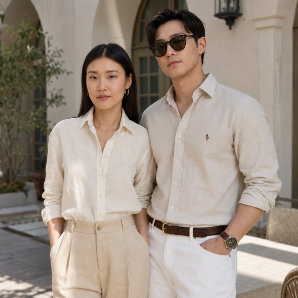여성 반팔 $33.39~, 릴랙스 핏 셔츠 $52.50Ralph Lauren 의류 최대 80% + 추가 30% 할인 🏇