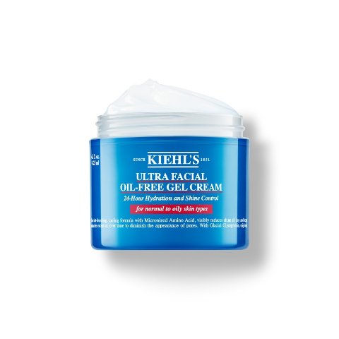 Moduba울트라 페이셜 오일프리 리필형 모이스처라이저 125 ml
