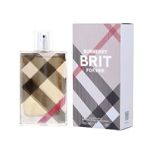 ModubaBurberry 브릿 오 드 퍼퓸 스프레이 100ml