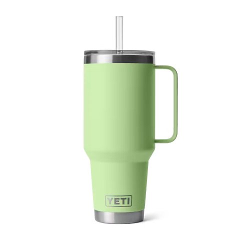 Moduba42oz 스트로 머그컵 키 라임