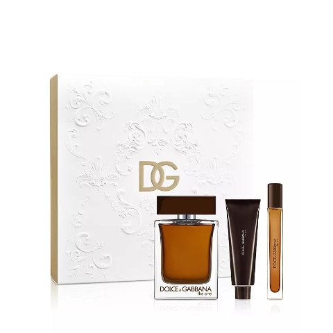 ModubaDolce & Gabbana 더 원 포 맨 오 드 퍼퓸 기프트 세트