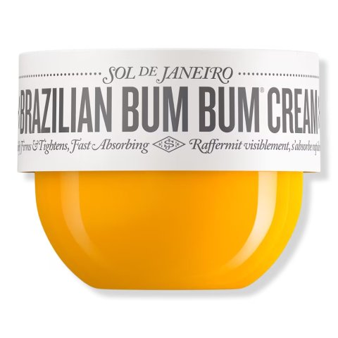 ModubaSol de Janeiro 브라질리언 붐붐 퍼밍 바디 크림 2.5oz