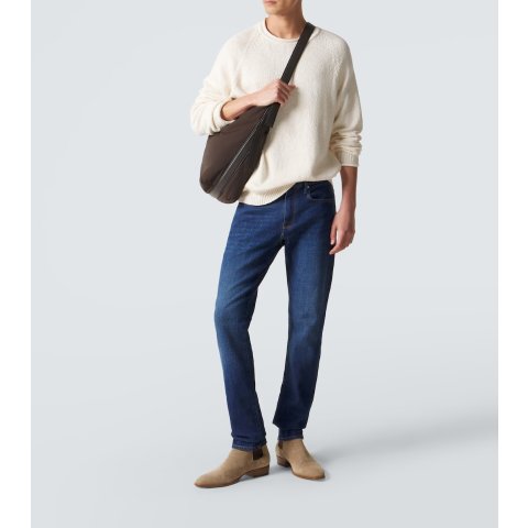 ModubaFrame 르옴 미드라이즈 슬림 진