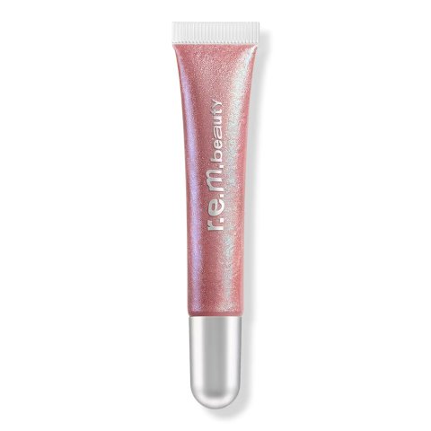 Modubar.e.m. beauty 온 유어 칼라 플럼핑 립글로스 - fembot