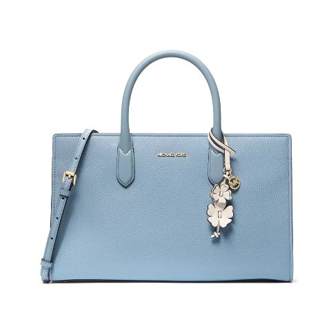 ModubaMichael Kors 스칼렛 미디엄 이스트웨스트 사첼백