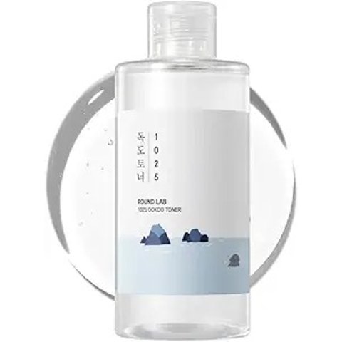 Moduba1025 독도 토너 200ml