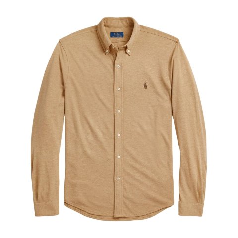 ModubaPolo Ralph Lauren 폴로 포니 자수 코튼 셔츠