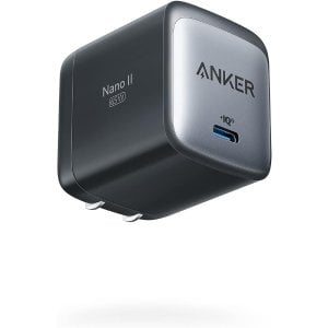 ModubaAnker Nano USB-C 충전기