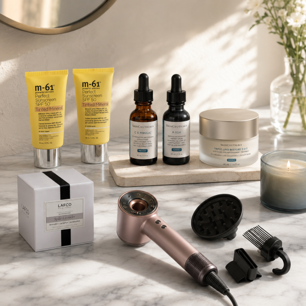 RMS Beauty 언커버업 크림 파운데이션 $15Bluemercury 럭셔리 뷰티 최대 75% 할인