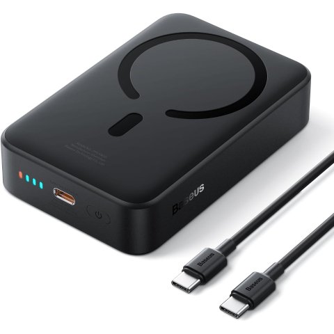 Moduba맥세이프 20000mAh 보조배터리 