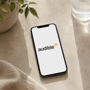 Audible Standard 3개월 무료