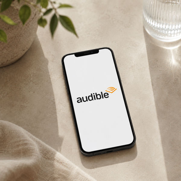 Audible Standard 3개월 무료Audible 프라임 회원 3개월 무료 체험 혜택 🎧