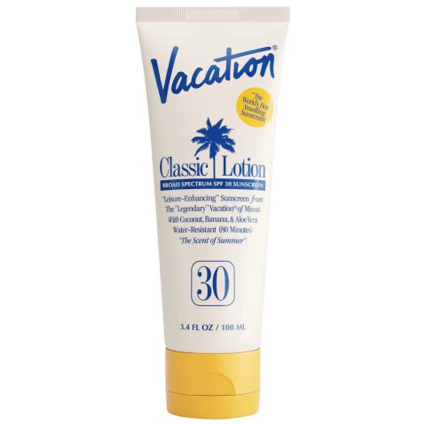 Moduba클래식 로션 SPF 30 선스크린