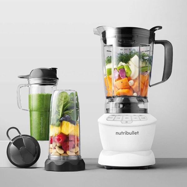 nutribullet 블렌더 콤보
