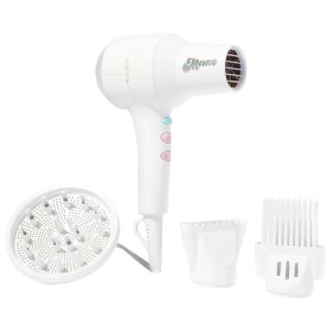 ModubaMane 디스 토털리 블로우즈 아이오닉 컴팩트 헤어드라이어