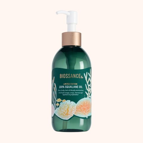 Moduba100% 스쿠알란 오일 점보 에디션