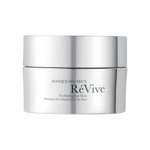 ModubaReVive 마스크 데 예뤼 리바이탈라이징 아이 마스크